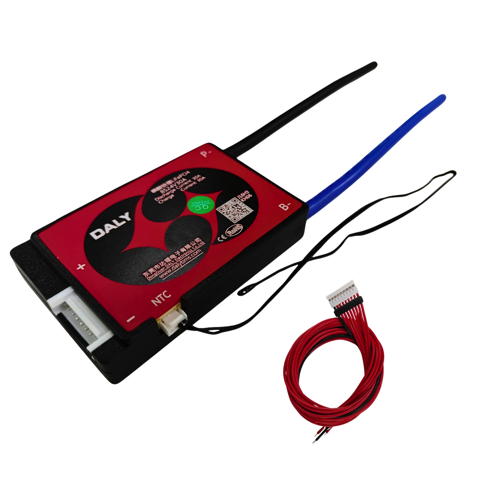 DALY BMS LFP 8S 30A - Image 2
